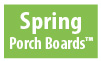 Spring Porch Board Styles